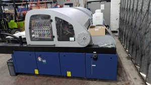 Robson Kay - Auction Date: 2026-02-18 - Category: 2x Kornit Storm HD6 Lite DTG (Direct to Garment) Printers